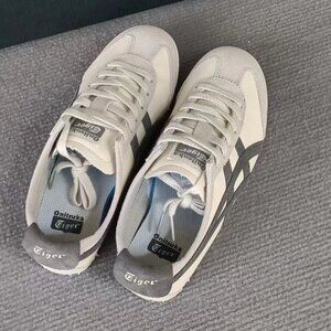 Onitsuka Tiger Men's Casual Sneakers